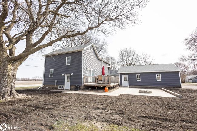 2101 Main Ave, House other with 4 bedrooms, 3 bathrooms and null parking in Clear Lake IA | Image 26