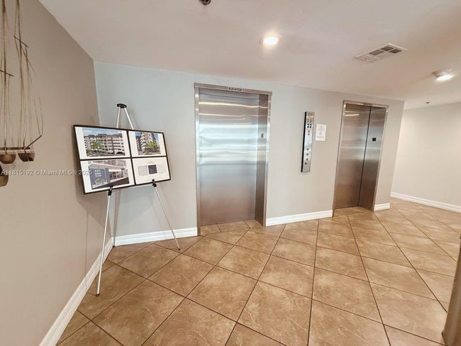 APT-6B - 16570 Ne 26 Th Ave, Condo with 2 bedrooms, 2 bathrooms and null parking in North Miami Beach FL | Image 19