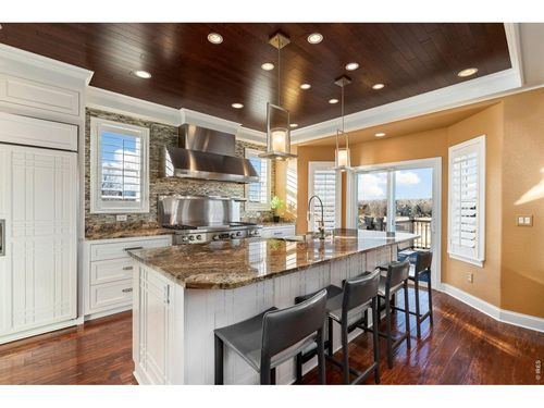 5804 Huntington Hills Dr, Fort Collins, CO, 80525-7116 | Card Image