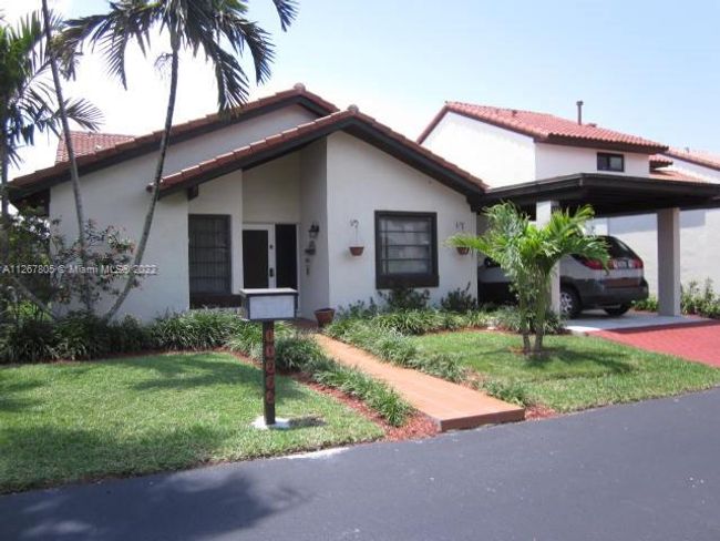0 - 11282 Sw 91 Te, House other with 3 bedrooms, 2 bathrooms and null parking in Miami FL | Image 1
