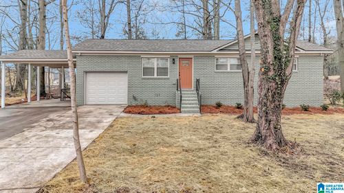 3726 Canaan Dr, BESSEMER, AL, 35022-5006 | Card Image