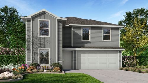 16632 Port Arthur Pl, Justin, TX, 76247-4345 | Card Image