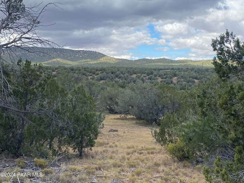 Lot 1426 Sierra Verde Ranch, Seligman, AZ, 86337 | Card Image