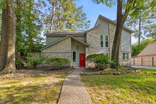 3410 Park Point Dr, Kingwood, TX, 77339-1857 | Card Image
