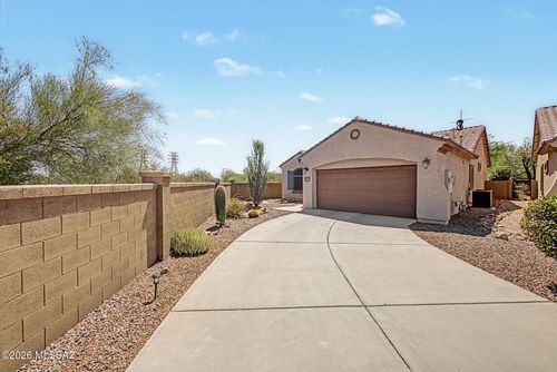 14115 S Via Del Farolito, Sahuarita, AZ, 85629 | Card Image