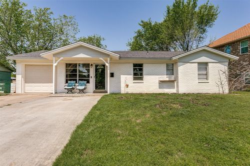 2509 Mcclure St, Irving, TX, 75062-7158 | Card Image