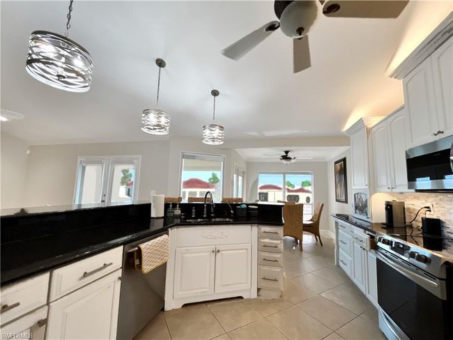 110 June Ct, House other with 4 bedrooms, 3 bathrooms and null parking in Marco Island FL | Image 14