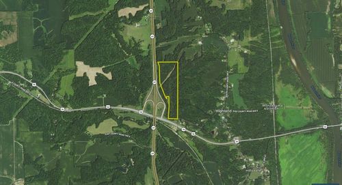 0 600, Hillsdale, IN, 47854 | Card Image