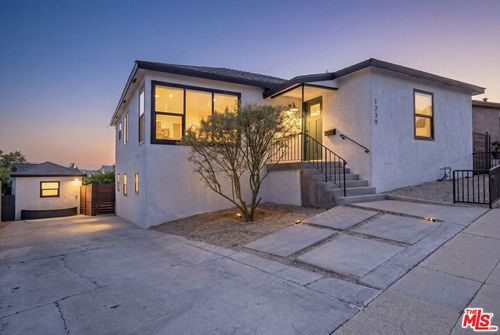 1239 Stone Street, Los Angeles, CA, 90063 | Card Image