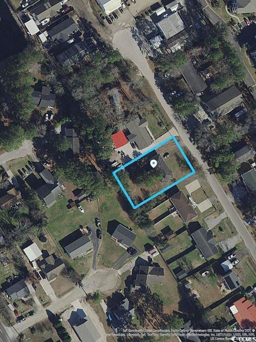 4120 Mica Ave, Little River, SC, 29566-8417 | Card Image