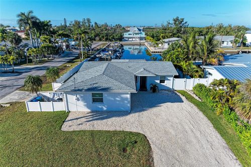 502 Bayview Drive, Holmes Beach, FL, 34217 | Card Image