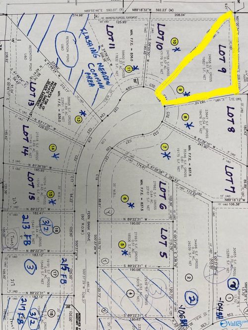 200 Fern Bank Dr, Hazel Green, AL, 35750-8095 | Card Image