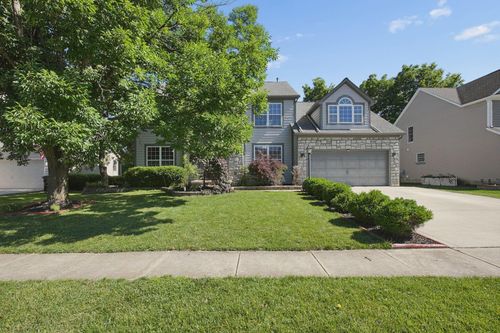 6657 Springview Dr, Westerville, OH, 43082-8551 | Card Image