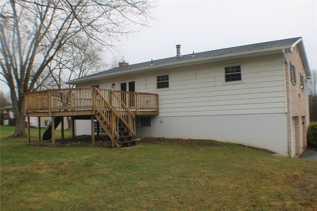 626 Ekastown Rd, House other with 3 bedrooms, 2 bathrooms and 4 parking in Sarver PA | Image 41