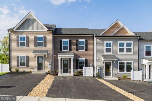 HOMESITE 2 Bosque Court, MARTINSBURG, WV, 25404 | Card Image