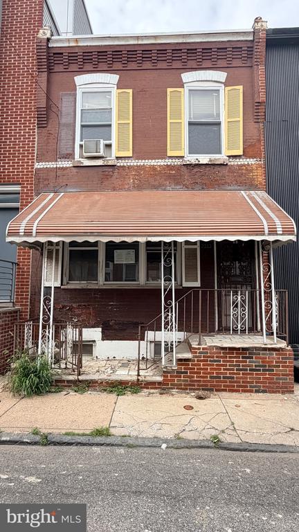 Residential in PHILADELPHIA 2