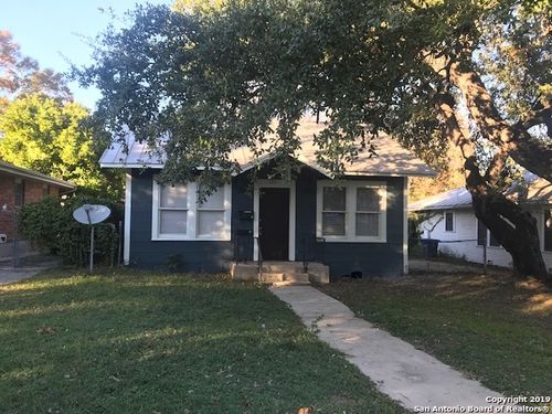 apt-1-1211 Hammond Ave, San Antonio, TX, 78210-3179 | Card Image
