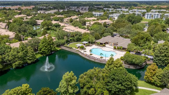 Clubhouse with a pool | Image 23
