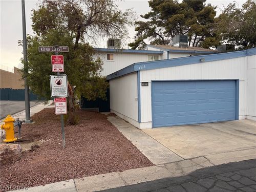 4228 Kona Coast Way, Las Vegas, NV, 89121-4803 | Card Image