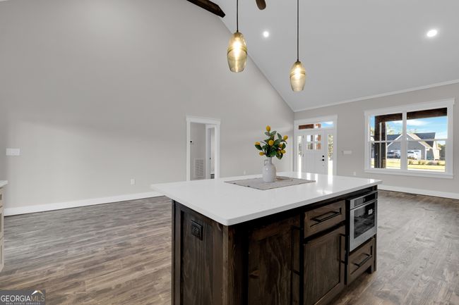 565 County Road 580, House other with 3 bedrooms, 3 bathrooms and null parking in Centre AL | Image 10