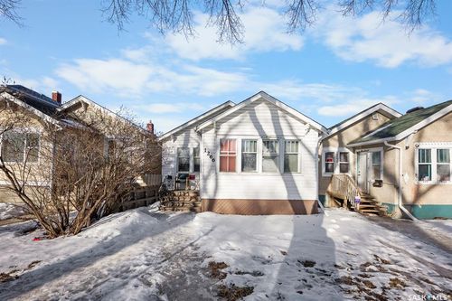 1266 Robinson Street, Regina, SK, S4T2N2 | Card Image