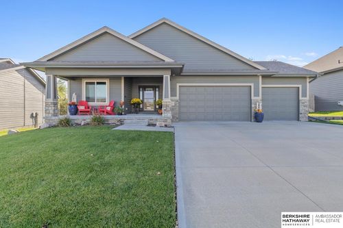 19614 Rosewood Street, Gretna, NE, 68028 | Card Image