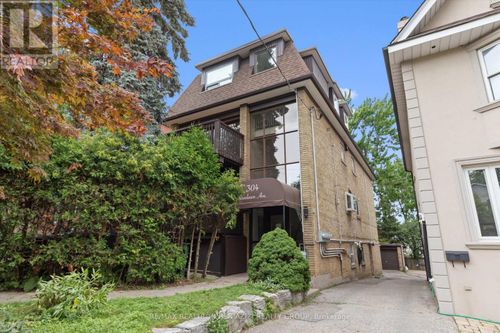 304 Roselawn Avenue, Toronto (Yonge-Eglinton), ON, M4R1G1 | Card Image