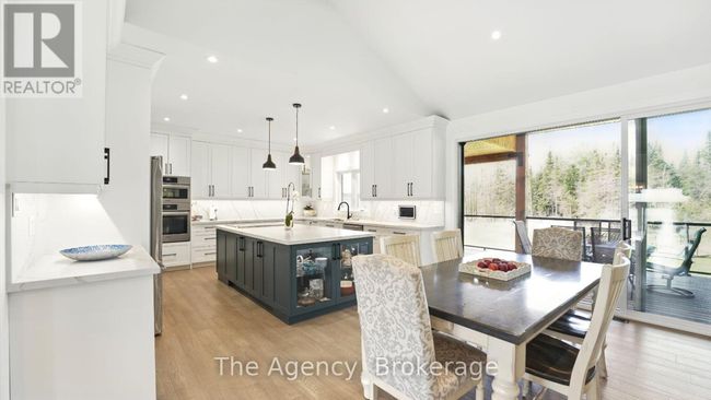6598 County 10 Road, House other with 5 bedrooms, 5 bathrooms and 23 parking in Essa ON | Image 48