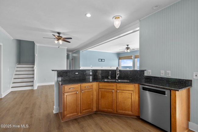 216 Styron Creek Rd, House other with 3 bedrooms, 3 bathrooms and null parking in Sealevel NC | Image 22