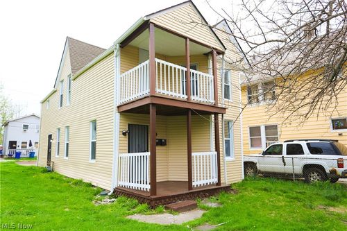 3514 W 58th St, Cleveland, OH, 44102-5640 | Card Image