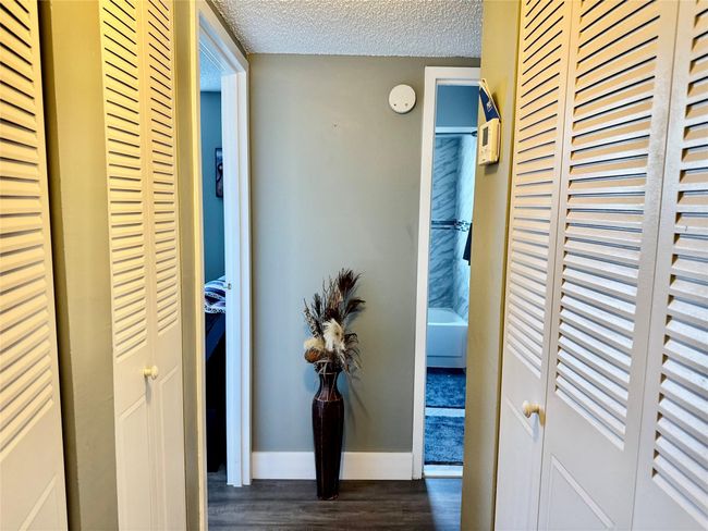 APT-1307 - 1800 N Lauderdale Ave, Condo with 2 bedrooms, 2 bathrooms and null parking in North Lauderdale FL | Image 12