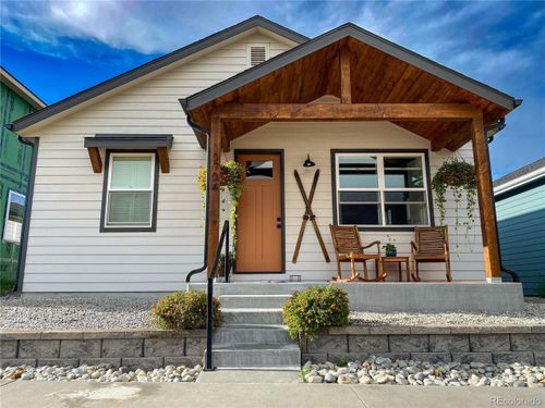 10704 Willow Ave, Poncha Springs, CO, 81242 | Card Image