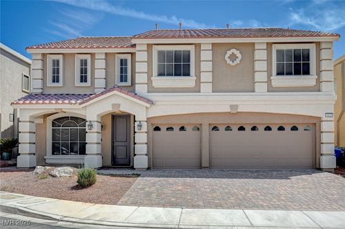 9818 Peaceful Bend Ct, Las Vegas, NV, 89141-8747 | Card Image