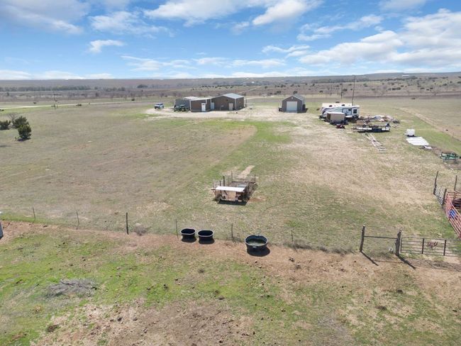 Birds eye view of property featuring a rural view | Image 29