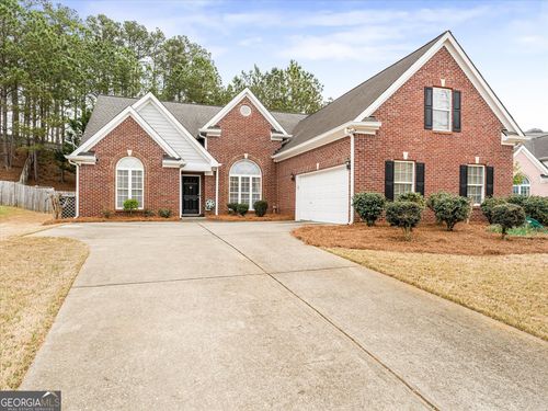 4543 Austin Hills Drive, Suwanee, GA, 30024 | Card Image