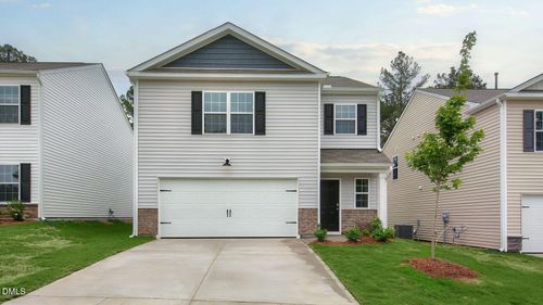 237 Olive Branch St, Sanford, NC, 27332-6150 | Card Image