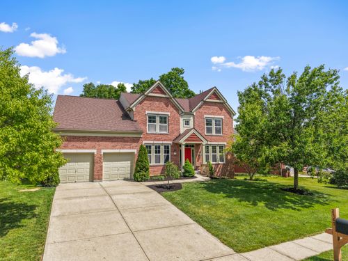 2767 Sycamore Creek Dr, Independence, KY, 41051-8408 | Card Image