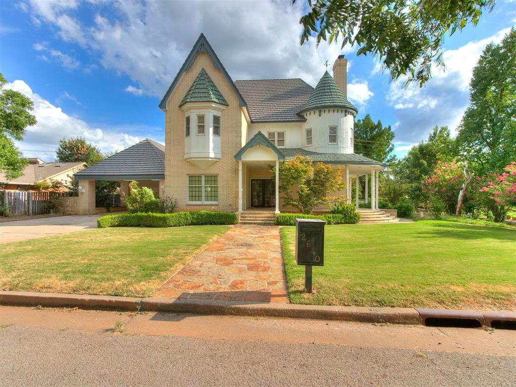111th St, Oklahoma City, OK 73170