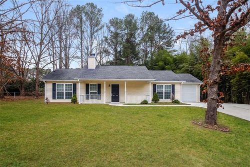 3300 Westview Cv, Powder Springs, GA, 30127-4601 | Card Image