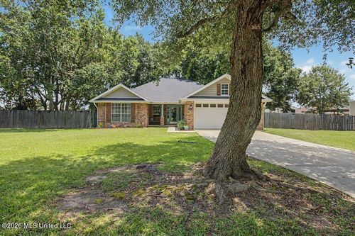 15280 Clear Springs Drive, Biloxi, MS, 39532 | Card Image