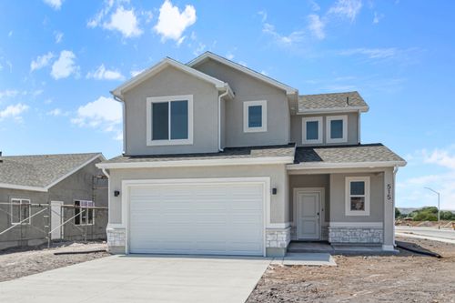 550 N 735 W, Smithfield, UT, 84335-6000 | Card Image