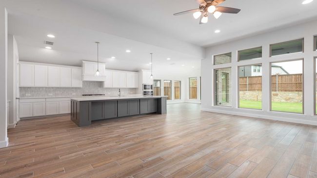 1409 Fieldstone Dr, House other with 4 bedrooms, 3 bathrooms and null parking in Midlothian TX | Image 7