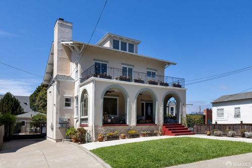 435 Vernon St, Oakland, CA, 94610-2927 | Card Image