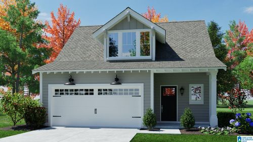 377 Huntley Ridge Bend, PELHAM, AL, 35124 | Card Image