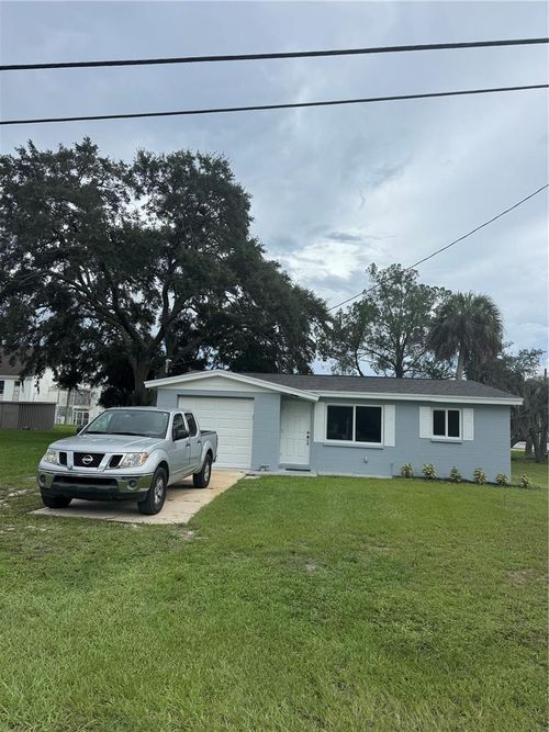 5830 Virginia Ave, NEW PORT RICHEY, FL, 34652-1970 | Card Image