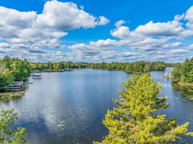 5241 Mcilvain Rd, House other with 1 bedrooms, 2 bathrooms and null parking in MANITOWISH WATERS WI | Image 25