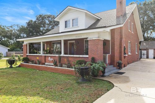 18882 Georgia St, Robertsdale, AL, 36567-3690 | Card Image