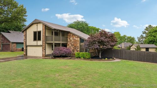 1405 Huntsville St, Broken Arrow, OK, 74011-6222 | Card Image