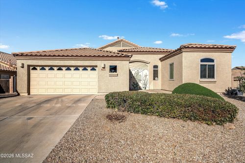 6456 W Knoll Pines Way, Tucson, AZ, 85757 | Card Image