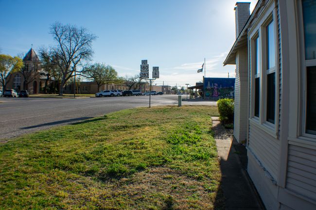 200 S Jacobs St, House other with 4 bedrooms, 2 bathrooms and null parking in Albany TX | Image 19